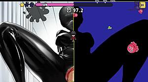 Sex Counselor 10: Tight Swimsuit Senpai Fucked Poolside