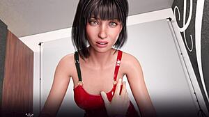 Village Slut Transforms in Complete Gameplay Part 4