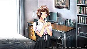 Big Boobed Family Creampie Orgy Milf Route Part 15