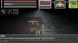 i get off on hentai ghost game gallery anal gangbang animation scene