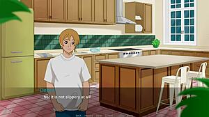 hey debra, ready for day 2's sexy house secret??