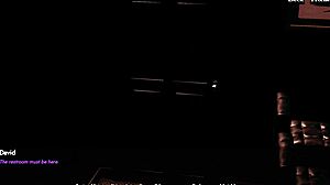 Does Furrhouse's sloppy furry blowjob on David make you crave 3D game throat action too?