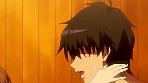 Hey, Can This Big Tits Succubus Slut Handle Your Monster Cock in Her Fantasy Ass?