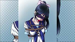 Ever wonder how hentai bondage galleries stretch sluts in ropes for ultimate submission?