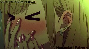 Hentai anime unleashes wild pussy pounding and cum explosions