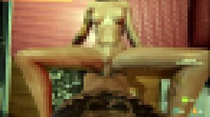 VILLA PARTY TURNS INTO WILD ASS FUCK ORGY!