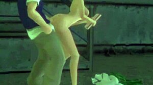 south park jimmy hopkins rams beatrice with monster cock