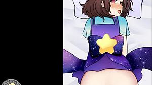 Nimu's Big Ass Shakes in Hentai Ecstasy