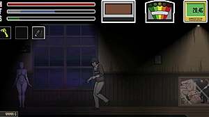 i get off on hentai ghost game gallery anal gangbang animation scene