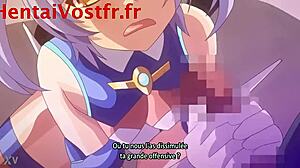 craving that intense hentai pounding deeper and harder every time