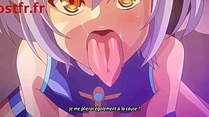 craving that intense hentai pounding deeper and harder every time