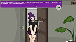 my cute neighbor gets big ass tits blowjob massage uncensored hentai anime masturbation