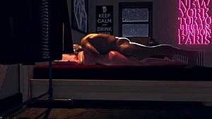 Elise tyviania bold cowgirl riding creampie masturbation compilation