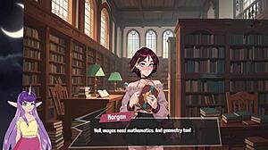 femboy futa house part 2 unleashes big cock milfs banging chubby redhead asses in wild gay orgy