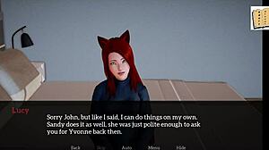 My Heart Aches for This New Family's Forbidden Hentai Desires