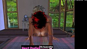 whoa babe 😍 non stop pumping that lover hard!! keeps going till she squirts everywhere 💦🔥