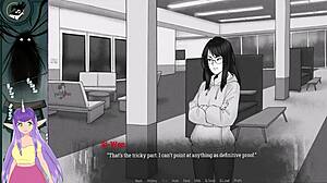 Malovent's Big Tits Tempt Uncensored Hentai Action Part 5