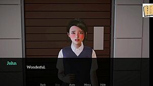 My Heart Aches for This New Family's Forbidden Hentai Desires