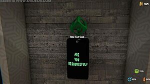 VILLA PARTY TURNS INTO WILD ASS FUCK ORGY!