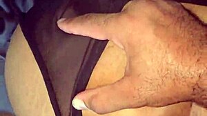 hey bro take my wet pussy quickie on the bed