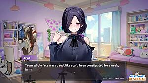 My Wife's Cosplay Dreams Unfold in This Gameplay Episode One Journey