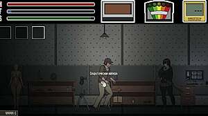 i rub my dick on mistress ghost's wet pussy she loves it so much