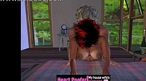 whoa babe 😍 non stop pumping that lover hard!! keeps going till she squirts everywhere 💦🔥