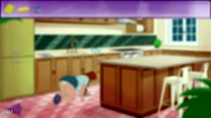 hey debra, ready for day 2's sexy house secret??