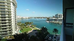 Mature Milf Stepmom Jill Valentine Rides Big Cock Cowgirl Creampie Doggystyle Deepthroat Before Date Kymber Leigh Aitsf260209