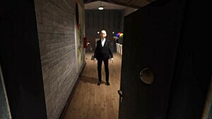 VILLA PARTY TURNS INTO WILD ASS FUCK ORGY!