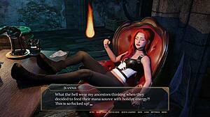 here's the full magic pussy 2 part 7 gameplay runthrough