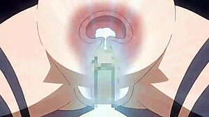 Hey, Can This Big Tits Succubus Slut Handle Your Monster Cock in Her Fantasy Ass?