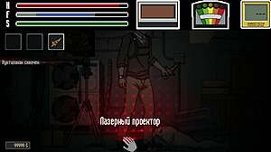 i get off on hentai ghost game gallery anal gangbang animation scene