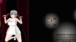 SPIDER AND BUTTERFLY GAMEPLAY ANIME SUCKS HARD BUT ANIME FANS KEEP WATCHING!