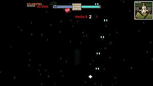 sir haxxx hacks her webcam for hot hentai fun