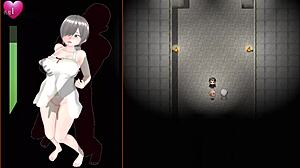 SPIDER AND BUTTERFLY GAMEPLAY ANIME SUCKS HARD BUT ANIME FANS KEEP WATCHING!