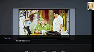 What Secrets Lie in My New Family's Erotic 3D Hentai World?