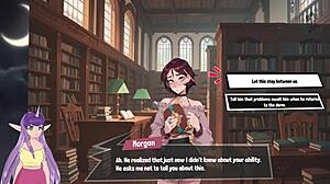 femboy futa house part 2 unleashes big cock milfs banging chubby redhead asses in wild gay orgy