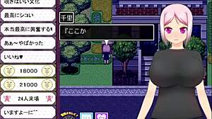 Chisato-Chan Hentai Group Fuck Big Ass Tits Cum Explosion