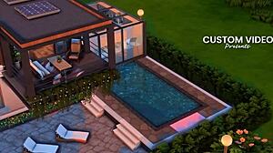 FAMILY AFFAIR 3 MILF CHEATS WITH MONSTER BBC IN BOLD 3D HENTAI PREVIEW