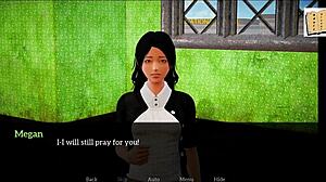 My Heart Aches for This New Family's Forbidden Hentai Desires