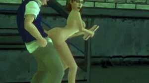 south park jimmy hopkins rams beatrice with monster cock