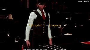 Does Furrhouse's sloppy furry blowjob on David make you crave 3D game throat action too?