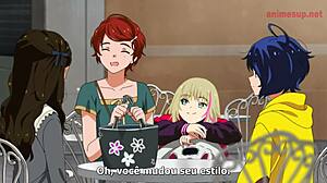 wonder egg priority ep 10 packs legendado anime intensity