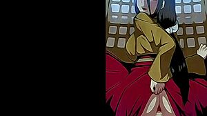 check out this naruto manga hentai action