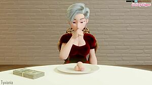 Elise tyviania bold cowgirl riding creampie masturbation compilation