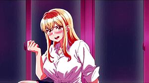 Begging for Your Huge Cock Deep in My Tight Young Ass, Please!