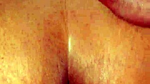 hey bro take my wet pussy quickie on the bed