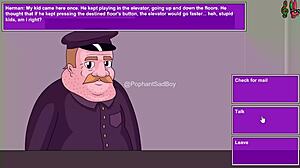 my cute neighbor gets big ass tits blowjob massage uncensored hentai anime masturbation