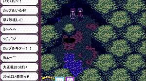 Chisato-Chan Hentai Group Fuck Big Ass Tits Cum Explosion